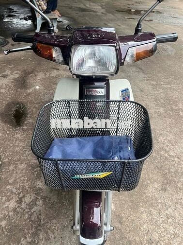 nhà chật nên bán xe