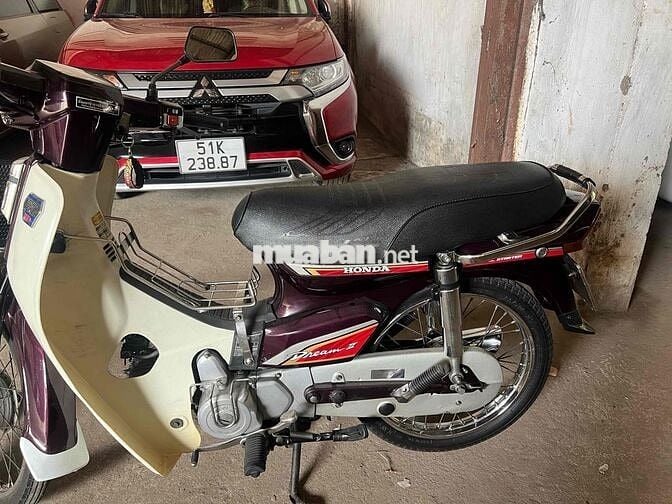nhà chật nên bán xe
