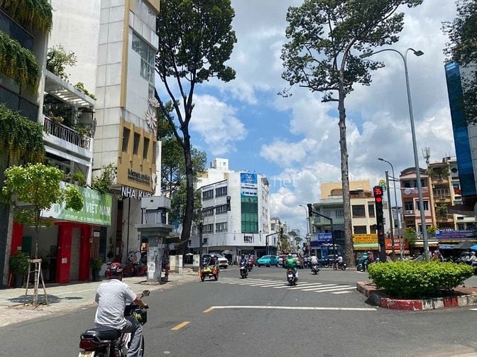 Cho thuê nhà mặt tiền  Vĩnh Viễn, Phường 2, Quận 10, Hồ Chí Minh