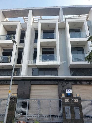 Chủ cần tiền nhà sổ hồng mặt tiền đường Đồng Văn Cống, P.Thạnh Mỹ Lợi