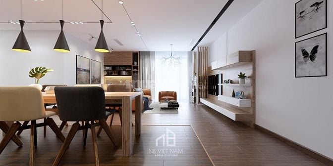 Bán gấp CHCC Estella Heights 3PN giá tốt, giao nhà ngay