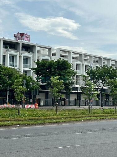 Chủ cần tiền nhà sổ hồng mặt tiền đường Đồng Văn Cống, P.Thạnh Mỹ Lợi