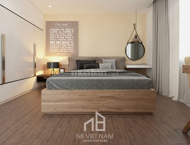 Bán gấp CHCC Estella Heights 3PN giá tốt, giao nhà ngay