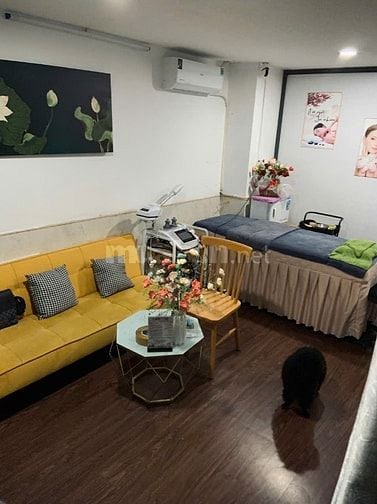 Cần sang lại căn hộ mini setup sẵn spa