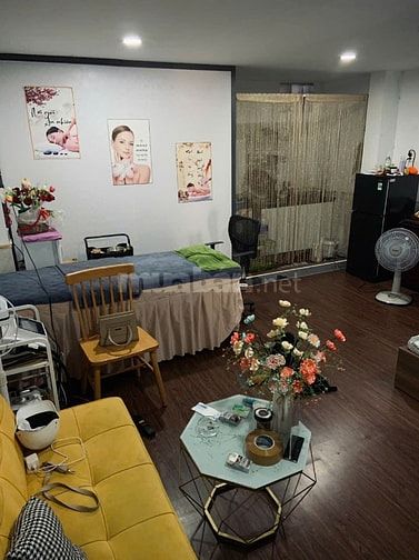 Cần sang lại căn hộ mini setup sẵn spa