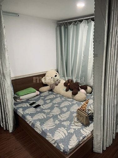Cần sang lại căn hộ mini setup sẵn spa