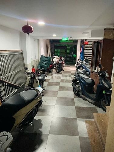 Cần sang lại căn hộ mini setup sẵn spa