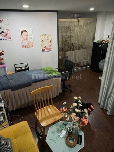 Cần sang lại căn hộ mini setup sẵn spa