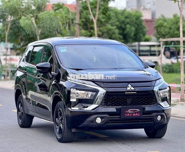 Mitsubishi Xpander 2022 1.5 AT - 63000 km