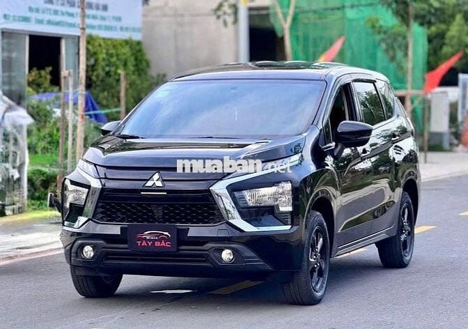 Mitsubishi Xpander 2022 1.5 AT - 63000 km