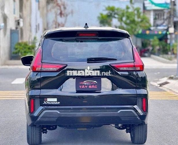 Mitsubishi Xpander 2022 1.5 AT - 63000 km