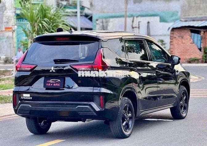 Mitsubishi Xpander 2022 1.5 AT - 63000 km