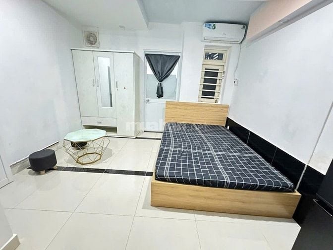 Bán nhà mới 5 tầng – 6PN – Ngô Đức Kế, P12, Bình Thạnh – thu nhập 30tr