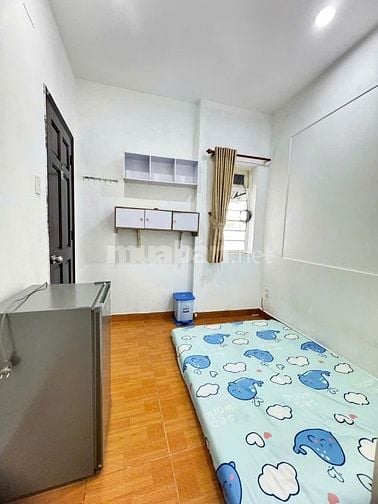 Bán nhà mới 5 tầng – 6PN – Ngô Đức Kế, P12, Bình Thạnh – thu nhập 30tr