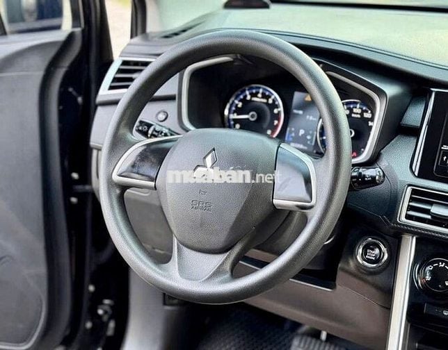 Mitsubishi Xpander 2022 1.5 AT - 63000 km