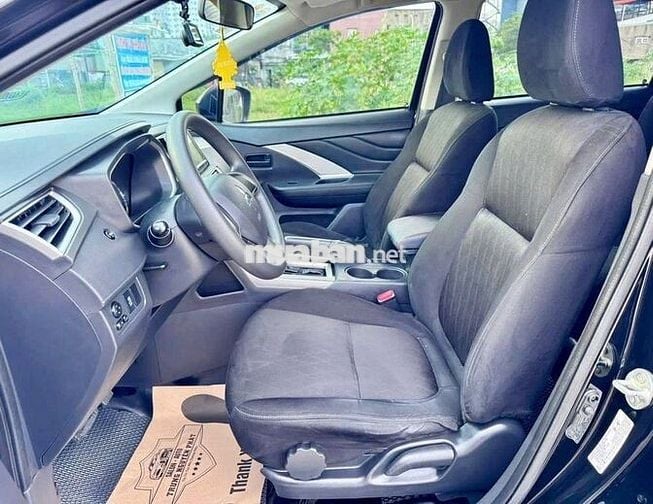 Mitsubishi Xpander 2022 1.5 AT - 63000 km