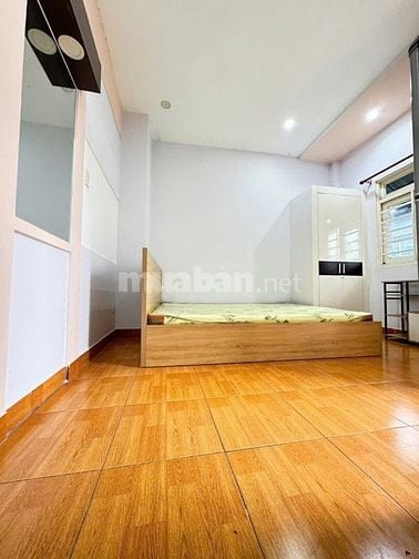 Bán nhà mới 5 tầng – 6PN – Ngô Đức Kế, P12, Bình Thạnh – thu nhập 30tr