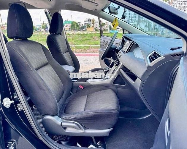 Mitsubishi Xpander 2022 1.5 AT - 63000 km