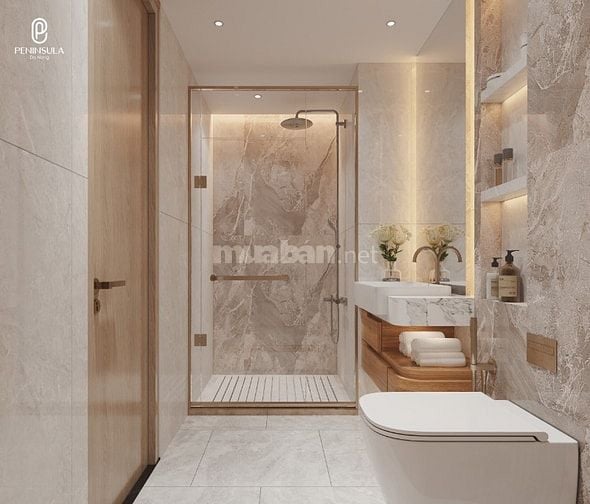 Căn Hộ 2PN Tầng Cao View Biển – Giá tốt nhất Giỏ Hàng, Sở Hữu Ngay!