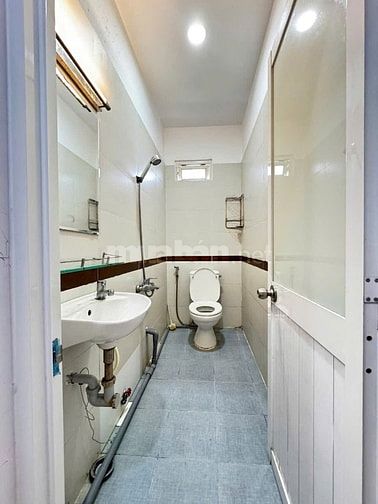 Bán nhà mới 5 tầng – 6PN – Ngô Đức Kế, P12, Bình Thạnh – thu nhập 30tr