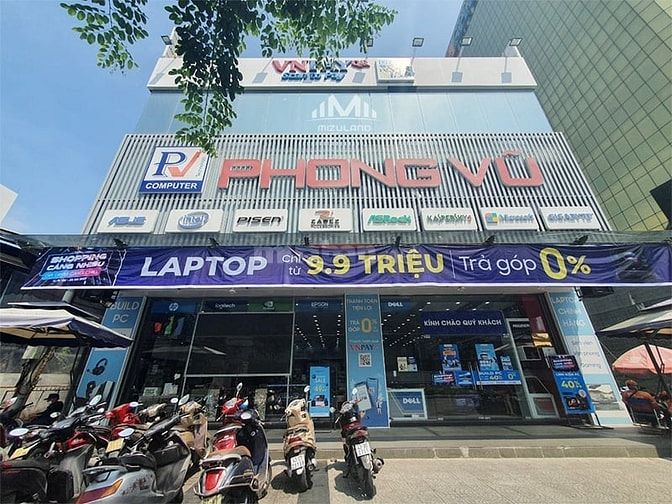 Siêu rẻ, Bán nhà Mặt tiền Phan Đăng Lưu đoạn đẹp 10x20m Giá chỉ 35 tỷ