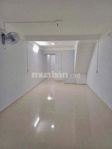 Cho thuê nhanh NC nhà mới Mặt Tiền Phan Văn Trị, P11, Bình Thạnh 