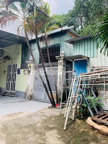 CẦN TIỀN BÁN GẤP NHÀ TT Q9 DT 60,2m2 NGANG NỞ HẬU 4,75m SHR CHỈ 2,7TY