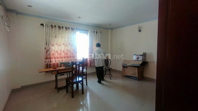 KHÓ TIN ! BÁN BIỆT THỰ 2 MẶT TIỀN ĐƯỜNG SỐ 26 P10 Q6, GIÁ CHỈ 33 TỶ TL
