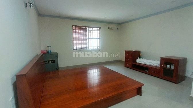 KHÓ TIN ! BÁN BIỆT THỰ 2 MẶT TIỀN ĐƯỜNG SỐ 26 P10 Q6, GIÁ CHỈ 33 TỶ TL