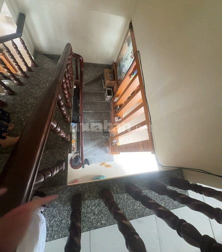 Bán Nhà Mặt Tiền Kinh Doanh Tại Thành Phố Dĩ An