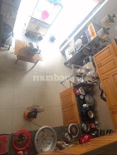 Bán Nhà Mặt Tiền Kinh Doanh Tại Thành Phố Dĩ An