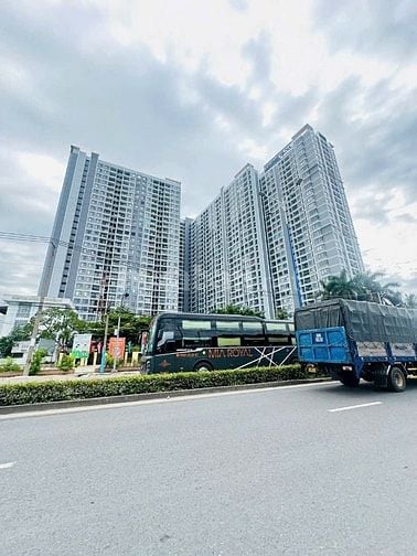 🔥 SIÊU PHẨM VĨNH PHÚ 2 – NHÀ ĐẸP, GIÁ TỐT – GẦN THỦ ĐỨC 🔥 NHỈNH 6 TỶ