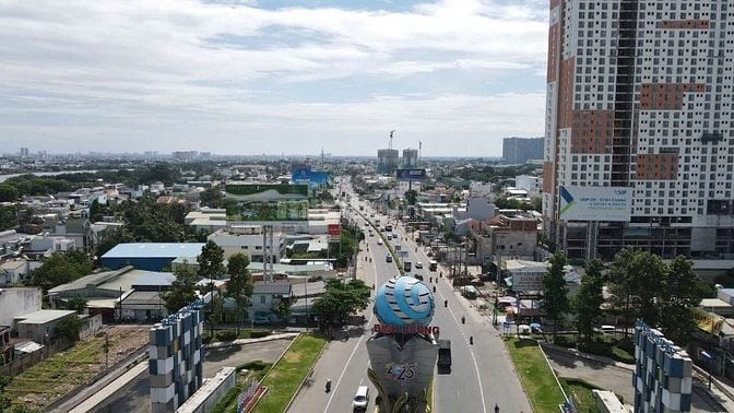 🔥 SIÊU PHẨM VĨNH PHÚ 2 – NHÀ ĐẸP, GIÁ TỐT – GẦN THỦ ĐỨC 🔥 NHỈNH 6 TỶ