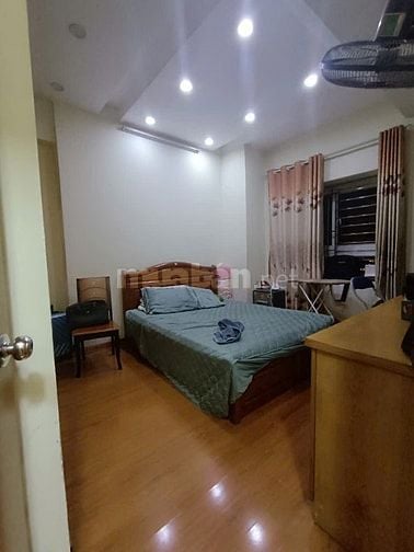 Chính chủ cần bán CHCC 3PN, 2WC, 1BC ở P.Cầu Diễn, Q.Nam Từ Liêm.