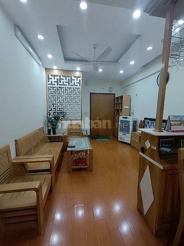 Chính chủ cần bán CHCC 3PN, 2WC, 1BC ở P.Cầu Diễn, Q.Nam Từ Liêm.