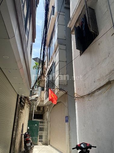 Bán đất ngõ phố Đồng Cổ - Tây Hồ - Hà Nội