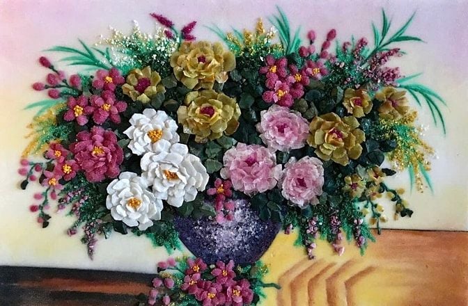 Thanh lý toàn bộ tranh trang trí giá rẻ nghỉ bán