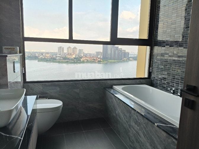 CẬP NHẬT QUỸ CĂN CHUYỂN NHƯỢNG HERITAGE WEST LAKE – THÁNG 5/2025