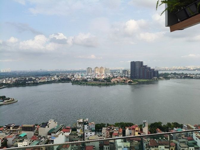 CẬP NHẬT QUỸ CĂN CHUYỂN NHƯỢNG HERITAGE WEST LAKE – THÁNG 5/2025