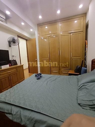 Chính chủ cần bán CHCC 3PN, 2WC, 1BC ở P.Cầu Diễn, Q.Nam Từ Liêm.