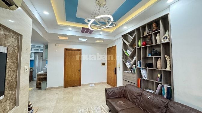 Cho thuê Căn hộ 3 PN, nội thất cao cấp