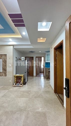 Cho thuê Căn hộ 3 PN, nội thất cao cấp