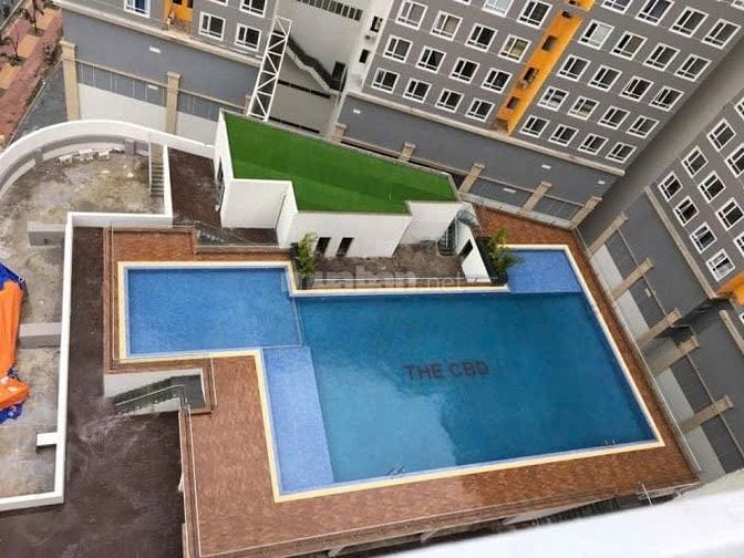 Cho thuê Căn hộ 3 PN, nội thất cao cấp