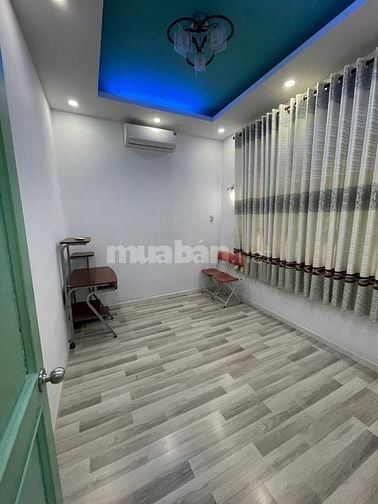   Cho thuê chung cư 189 Cống Quỳnh khu an ninh. DT: 65m, 2PN, 2WC, 3ML