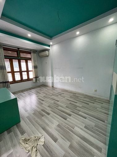   Cho thuê chung cư 189 Cống Quỳnh khu an ninh. DT: 65m, 2PN, 2WC, 3ML