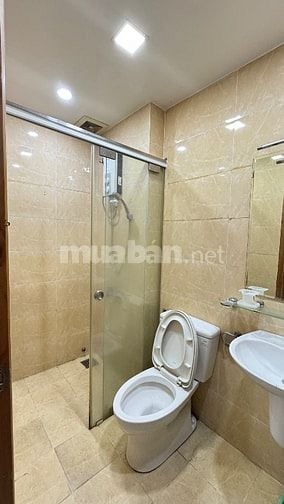 Cho thuê Căn hộ 3 PN, nội thất cao cấp