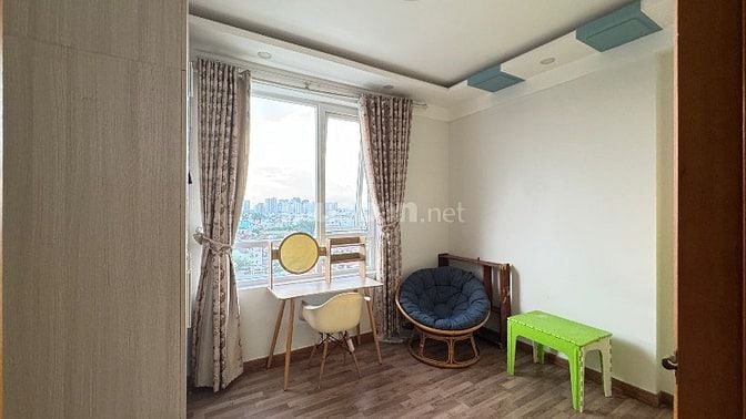 Cho thuê Căn hộ 3 PN, nội thất cao cấp