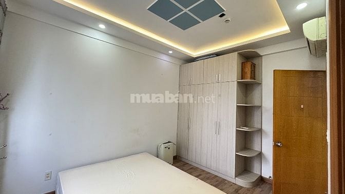 Cho thuê Căn hộ 3 PN, nội thất cao cấp