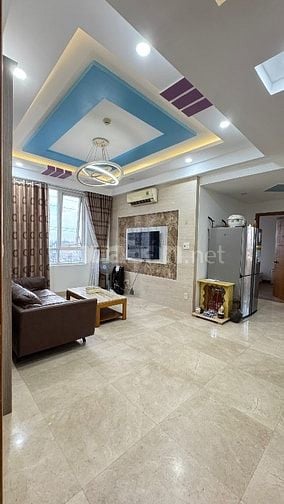 Cho thuê Căn hộ 3 PN, nội thất cao cấp