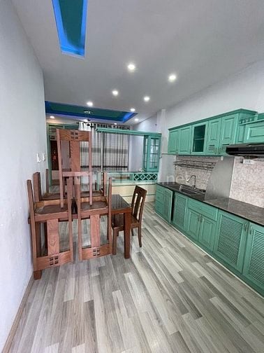   Cho thuê chung cư 189 Cống Quỳnh khu an ninh. DT: 65m, 2PN, 2WC, 3ML